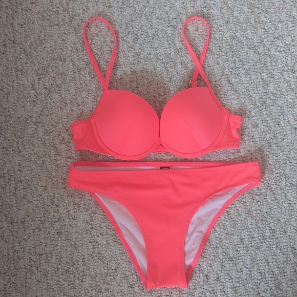 Emporio Armani Other - Emporio Armani Swimsuit